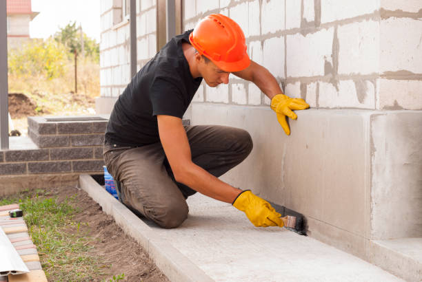 Licensed Exterior Waterproofing service in Montgomery, MN - Halo Water Proofing